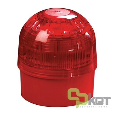 آژیر و فلاشر اعلام حریق آدرس پذیر سینکلن مدل ADD 5000-903