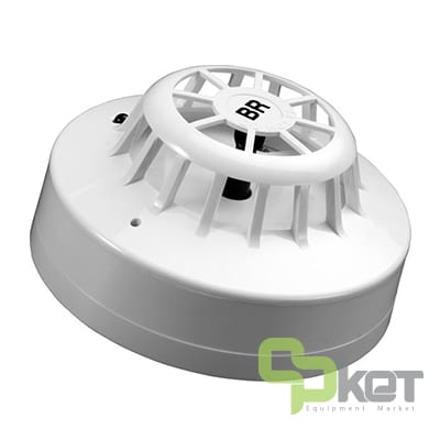 دتکتور حرارتی متعارفی سینکلن Series 27 مدل 2000-301