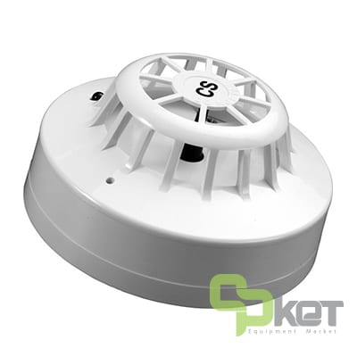 دتکتور حرارتی متعارفی سینکلن Series 27 مدل 2000-302