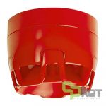 آژیر اعلام حریق متعارفی اسر مدل CWSO-RR-S1