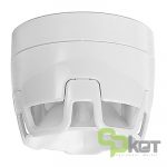 آژیر اعلام حریق متعارفی اسر مدل CWSO-WW-S1