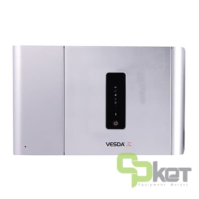 دتکتور دودی مکشی نوتیفایر سری VESDA-E VEU مدل VEU-A00