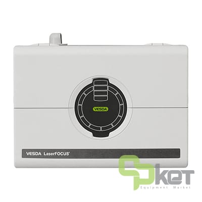 دتکتور دودی مکشی اسر سری VESDA VLF مدل VLF-500