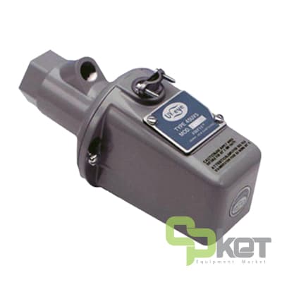 45UV5-1105 اسکنر شعله فایرای مدل