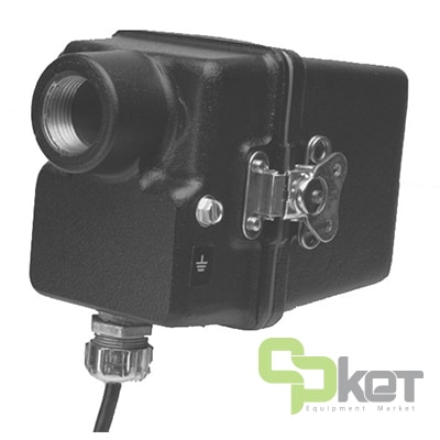 55UV5-1007 اسکنر شعله فایرای مدل