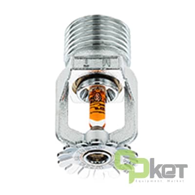 اسپرینکلر پایین زن 57 درجه مستکو سری MT2510 مدل MT2510-57