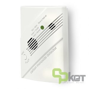 دتکتور گاز متعارفی ادواردز 260-CO