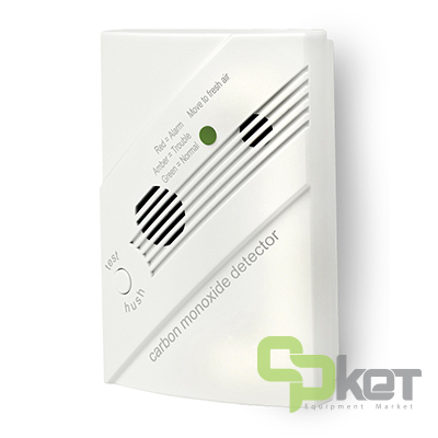 دتکتور گاز متعارفی ادواردز 260-CO