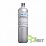 A0179639 2AL سیلندر گاز کالیبراسیون کلگز