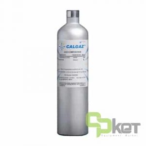 سیلندر گاز کالیبراسیون