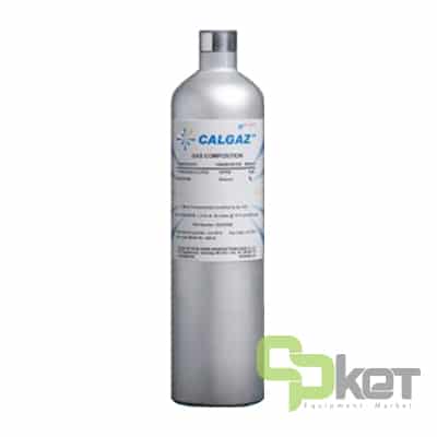 سیلندر گاز کالیبراسیون