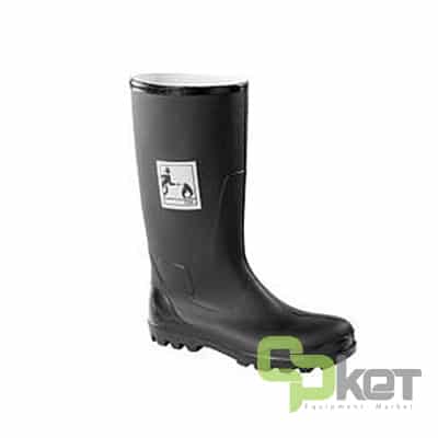 کفش ایمنی دراگر سری Fireman’s SA Boots مدل SG03746