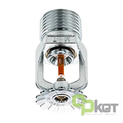 اسپرینکلر پایین زن 57 درجه مستکو سری MT2610 مدل MT2610-57