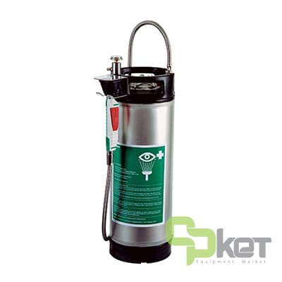 چشم شوی و دوش صورت و بدن قابل حمل دراگر مدل STD-38G