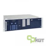 788014.40.GB مدل Series 4 کنترل پنل اعلام و اطفا حریق متعارفی اسر