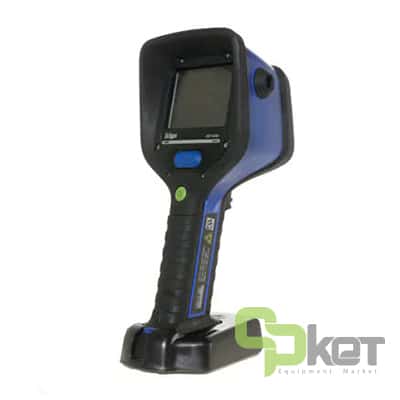 دوربین حرارت یاب دراگر سری UCF 6000 مدل 8321127