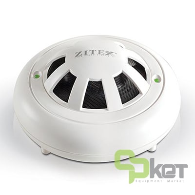 ZI-G 915 دتکتور گاز متعارفی زیتکس مدل