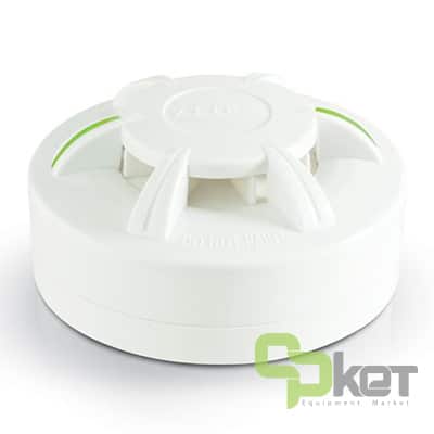 ZI-H 717 FIX & ROR دتکتور حرارتی متعارفی زیتکس مدل