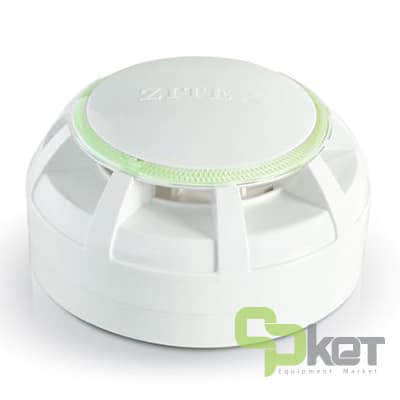 ZI-H 720 FIX & ROR دتکتور حرارتی متعارفی زیتکس مدل