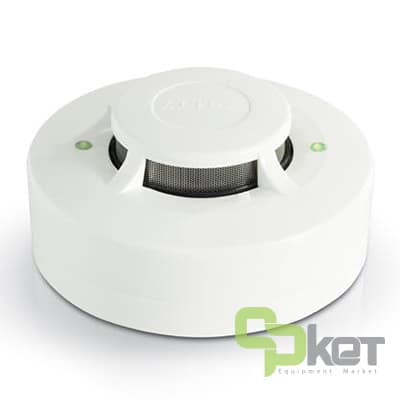 ZI-S 815 دتکتور دودی متعارفی زیتکس مدل