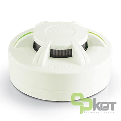 ZI-S 817 دتکتور دودی متعارفی زیتکس مدل