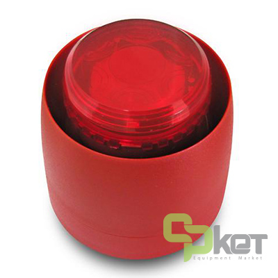 ZI-SS 88 آژیر و فلاشر اعلام حریق متعارفی زیتکس مدل