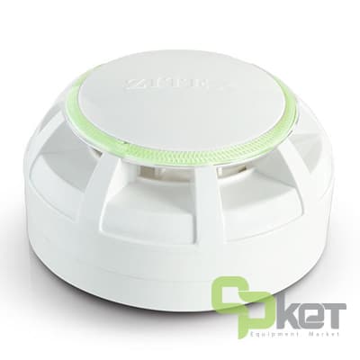 ZX-HD 7000 AD دتکتور حرارتی آدرس پذیر زیتکس مدل