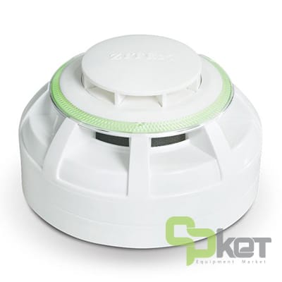 ZX-HSD 6000 AD دتکتور ترکیبی دودی و حرارتی آدرس پذیر زیتکس مدل