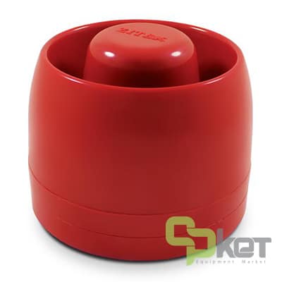 ZX-S 5000 AD آژیر اعلام حریق آدرس پذیر زیتکس مدل