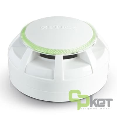 ZX-SD 8000 AD دتکتور دودی آدرس پذیر زیتکس مدل