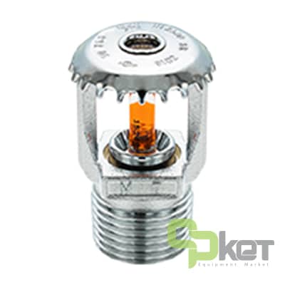 اسپرینکلر بالا زن 57 درجه مستکو سری MT2500 مدل MT2500-57