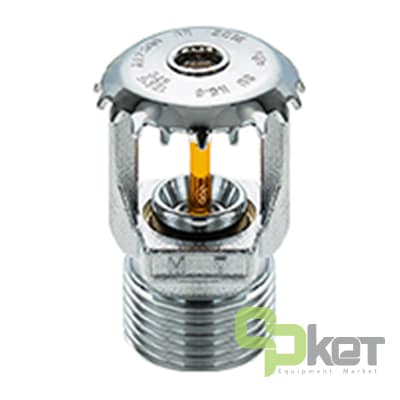 اسپرینکلر بالا زن 57 درجه مستکو سری MT2600 مدل MT2600-57