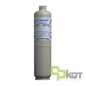 سیلندر گاز کالیبراسیون