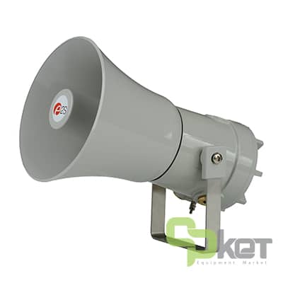 D1xS1FAC230AB1A1G مدل D1xS1F سری E2S آژیر ضد انفجار