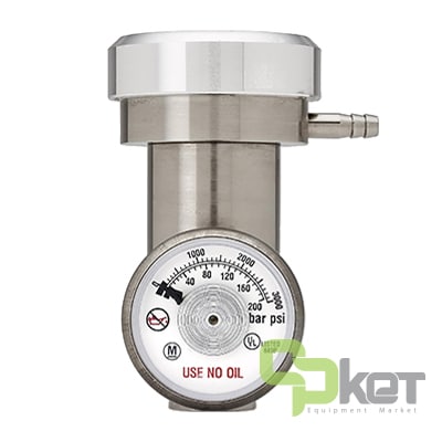 DFR2003 رگلاتور کلگز  سری 2000 مدل