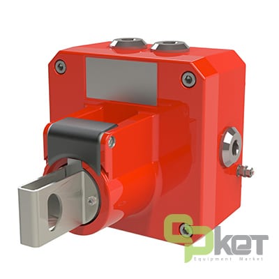 WP7PBSPNAN1A1RN مدل WP7-PB سری E2S شستی اعلام حریق متعارفی