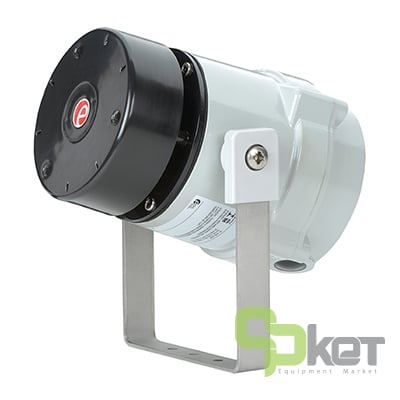 BExH120DRDC024AS1A1G مدل BExH120 سری E2S زنگ ضد انفجار