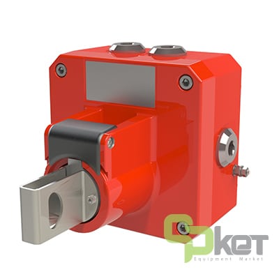 GNExCP7PBDPNAS1A1RN مدل GNExCP7-PB سری E2S شستی اعلام حریق ضد انفجار