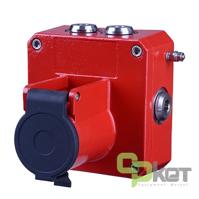 STExCP8PTDPLAS1A1RN مدل STExCP8-PT/M سری E2S شستی اعلام حریق ضد انفجار