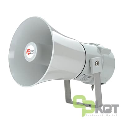 BExH120DFDC024AS1A1G مدل BExH120 سری E2S آژیر ضد انفجار