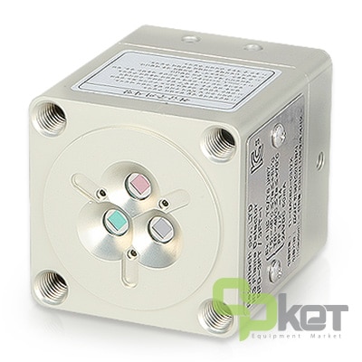 RFD-3FT رزونتک مدل IR3 دتکتور شعله