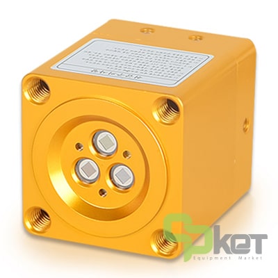 RFD-3T رزونتک مدل IR3 دتکتور شعله