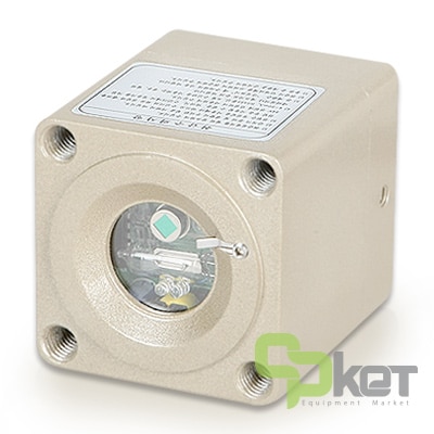 RFD-2TN رزونتک مدل UV/IR دتکتور شعله