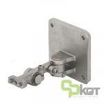 40/40-001 پایه نصب قابل تنظیم اسپکترکس مدل