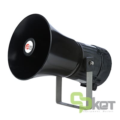 آژیر ضد انفجارE2S سری E2xS2F مدل E2xS2FDC024AN1A1B