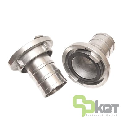 کوپلینگ آتش نشانی