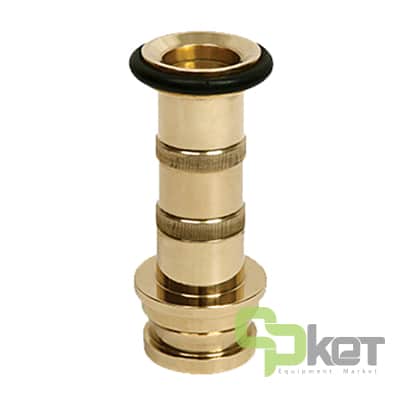 نازل آب آتش نشانی