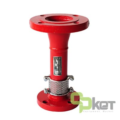 فوم میکر اطفا حریق