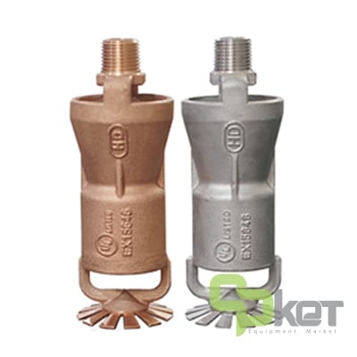 فوم اسپری نازل