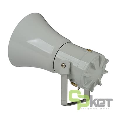 D1xS2FAC230AB2A1G مدل D1xS2F سری E2S آژیر ضد انفجار